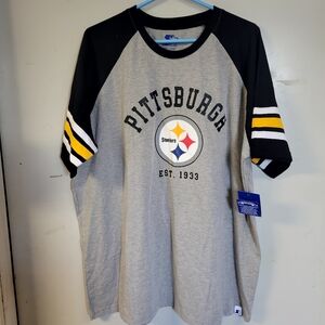 NEW Steelers T-Shirt